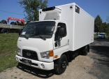 Hyundai HD78 LONG ( )   80 