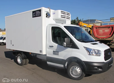 Ford Transit 350M, , 2017 , 