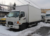 Hyundai HD-78  