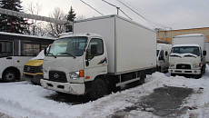 Hyundai HD-78  