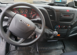 Iveco Daily 70С15 База 3450 Рефрижераторный фургон 80 мм_12