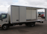 HINO 300 7,5.    _7