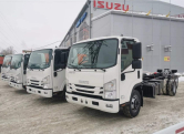 Isuzu Elf (N-series), , 2020 , _5