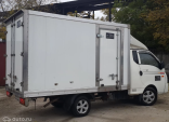 Hyundai Porter II, , 2015 , 133 .._1