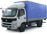 Foton Aumark BJ1039 LWB (C3511)  ,    