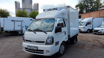 KIA Bongo 3 K2700   50 