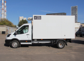 Ford Transit,  , 2022 .._2