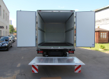 Iveco Daily 3515  3750  _4