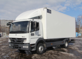 Mercedes Atego  