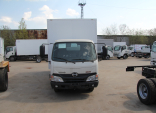 HINO 300 7,5.    _4
