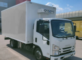 Isuzu Elf NMR85H-515, , 2020 