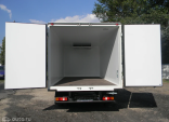 Ford Transit 350 LWB, , 2015 ,  _2