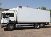 Scania 250 LB4x2HNA  46 3_4