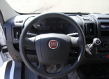 Fiat Ducato 4т. XLWB (сверхдлинная база) Изотермический фургон_15