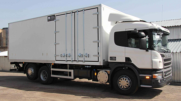 Scania 250 LB4x2HNA  46 3