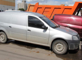 Lada Largus  