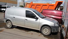 Lada Largus  