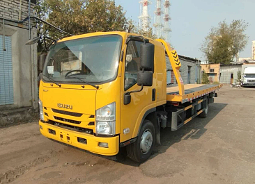 Isuzu Elf (N-series), , 2024 ..
