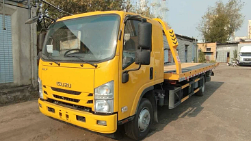 Isuzu Elf (N-series), , 2024 ..