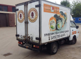 Hyundai Porter  _2