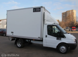 Ford Transit 350 MWB,  , 2015 ,  _0