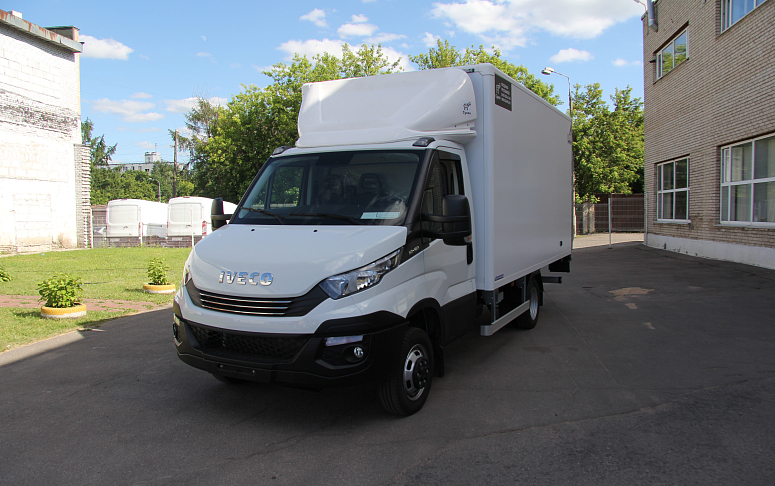 Iveco Daily 35S15  3450  