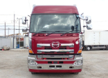 HINO 700 (64) 30,7.  _12