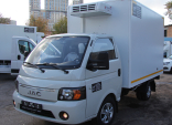 JAC N-25/N-35  