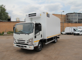 Isuzu NQR 90LK     50 