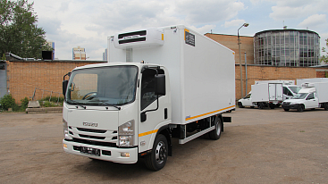 Isuzu NQR 90LK     50 