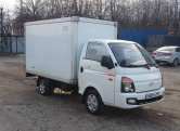 Hyundai Porter II,  , 2012 