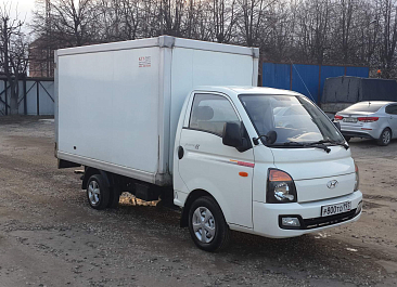 Hyundai Porter II,  , 2012 