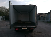 Ford Transit 350 MWB, , 2015 _12