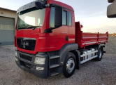 MAN TGM 18.250 4x2 BB ( )