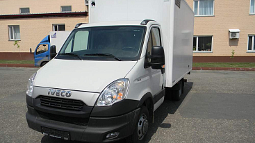 Iveco Daily 35S15  3750  