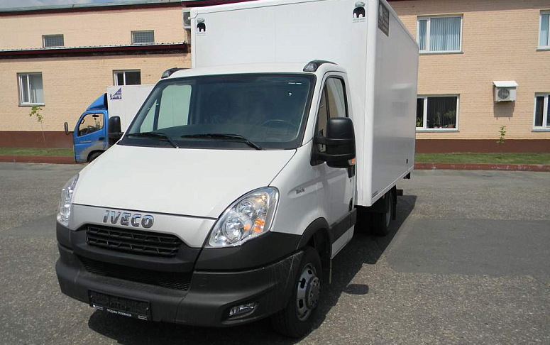 Iveco Daily 35S15  3750  