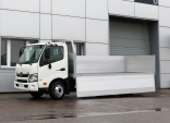 HINO 300 3,5.   (  3,5 )  