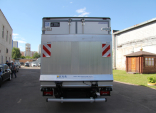 Iveco Daily 35С15 База 3750 Изотермический фургон_2