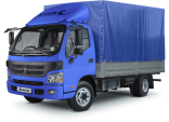 Foton Aumark BJ1089 NWB,    