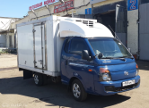 Hyundai Porter II, , 2014 _0