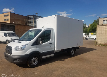 Ford Transit 310,  , 2018 