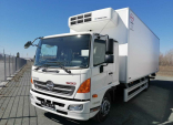 HINO 500 17,5.     50 