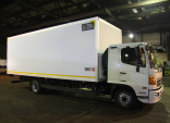 HINO 500 12,0.    _8