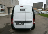 Lada () Largus, , 2020 _4