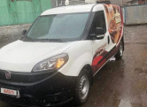 Fiat Professional Doblo, , 2019 _1