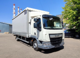 DAF LF 210 FA 12t Euro 5, 