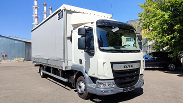 DAF LF 210 FA 12t Euro 5, 