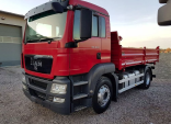 MAN TGX 18.400 4x2 BLS XLX  