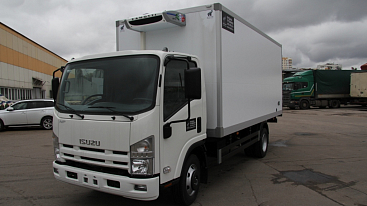 Isuzu NQR 90LL    