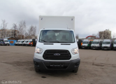 Ford Transit 350E,  , 2017 , _1